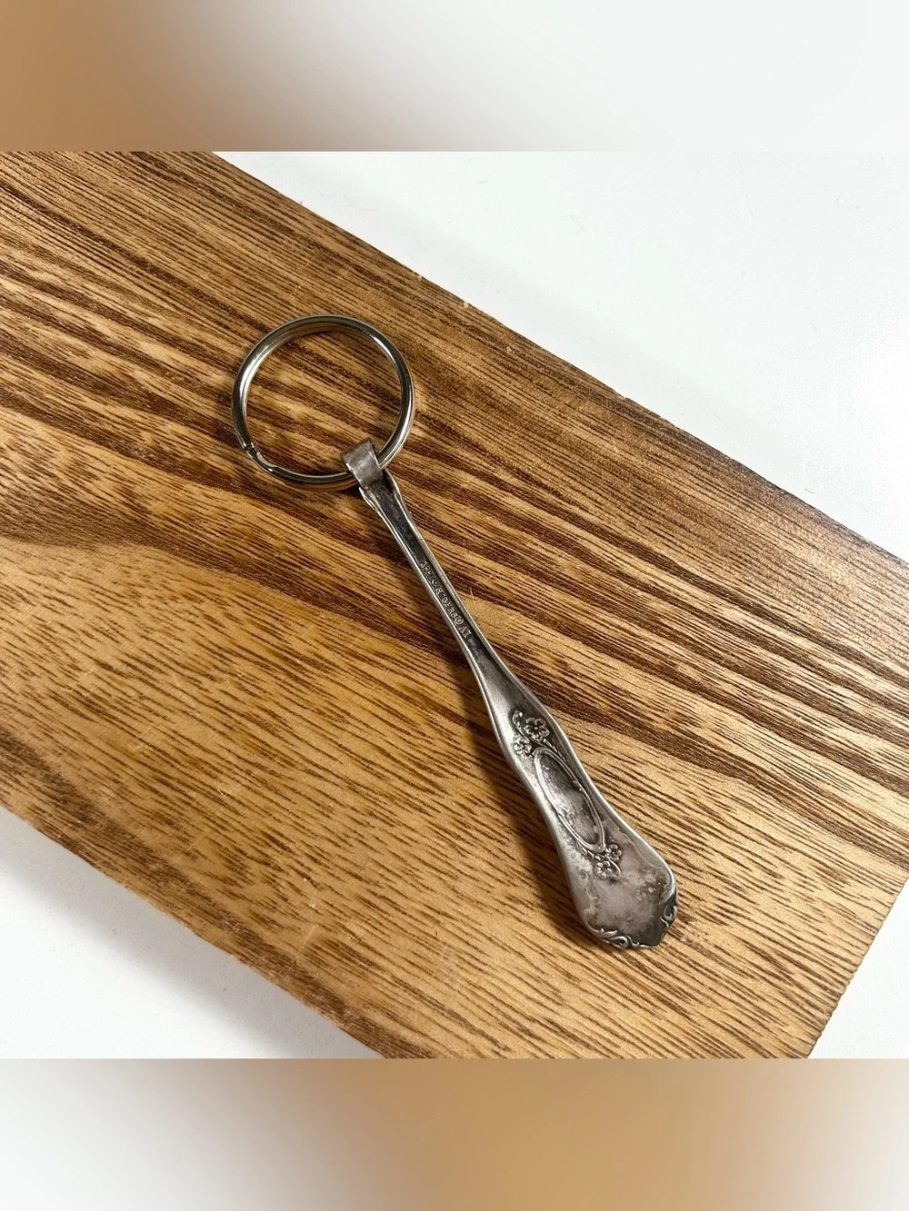Handmade hi this